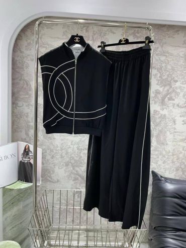  Костюм женский Chanel LUX-120734