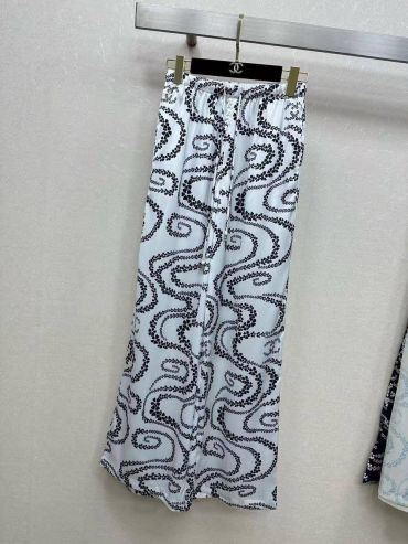 Брюки Chanel LUX-120735