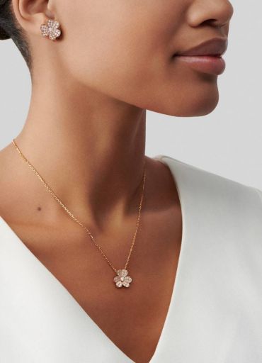 Подвеска  Van Cleef LUX-121014