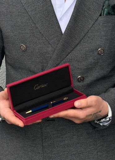 Ручка Cartier LUX-120740