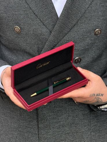 Ручка Cartier LUX-120739