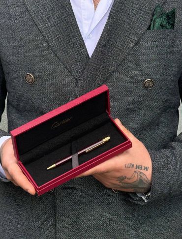 Ручка Cartier LUX-120737