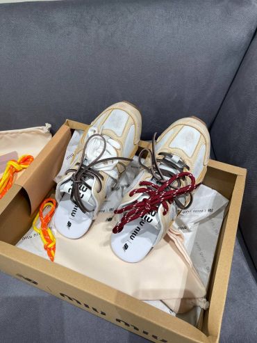 Мюли Miu Miu LUX-120748