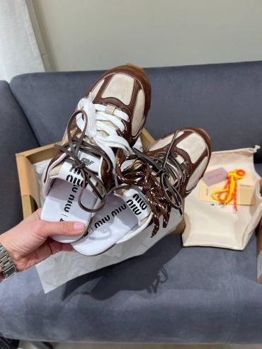 Мюли Miu Miu LUX-120749