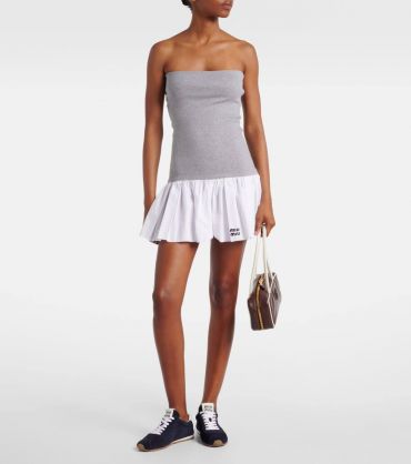 Платье Miu Miu LUX-120757