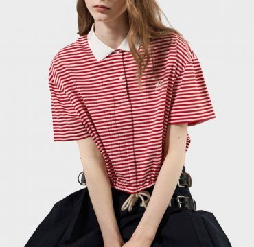 Футболка Prada LUX-120759