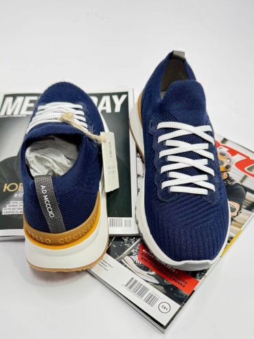 Кроссовки Brunello Cucinelli LUX-120760