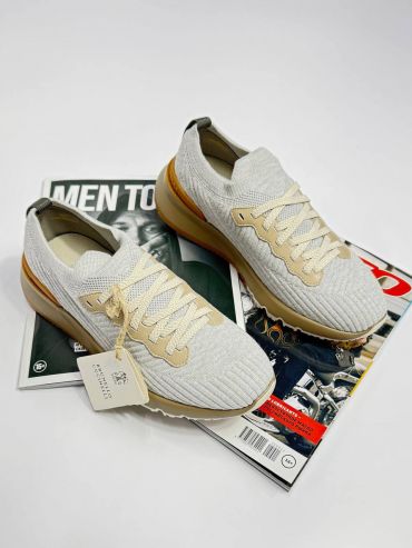 Кроссовки Brunello Cucinelli LUX-120761