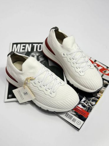 Кроссовки Brunello Cucinelli LUX-120762