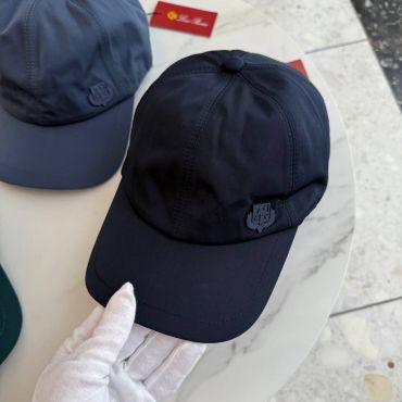 Бейсболка Loro Piana LUX-120763