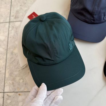 Бейсболка Loro Piana LUX-120764