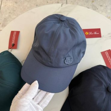 Бейсболка Loro Piana LUX-120765