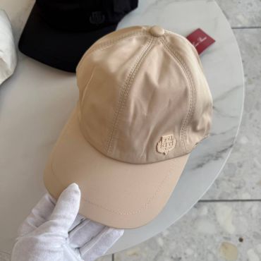 Бейсболка Loro Piana LUX-120766