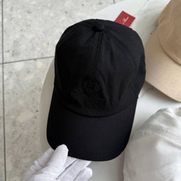 Бейсболка Loro Piana LUX-120767