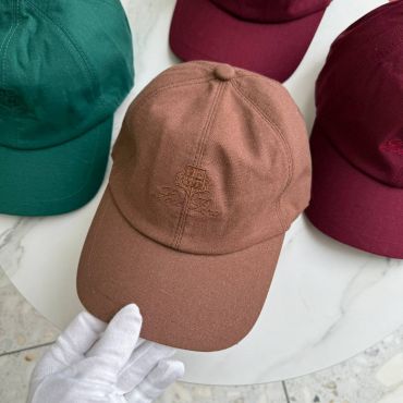 Бейсболка Loro Piana LUX-120770