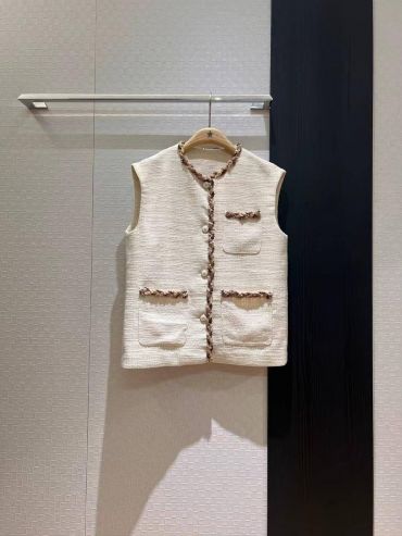 Жилет Chanel LUX-120774