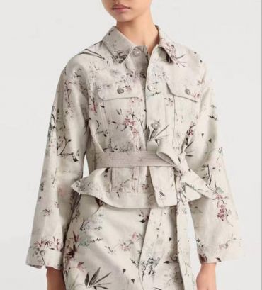 Жакет Christian Dior LUX-120778