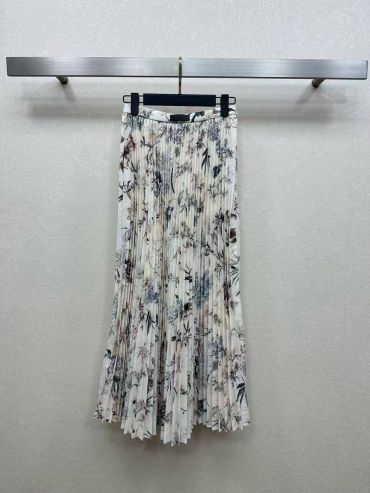 Юбка Christian Dior LUX-120779