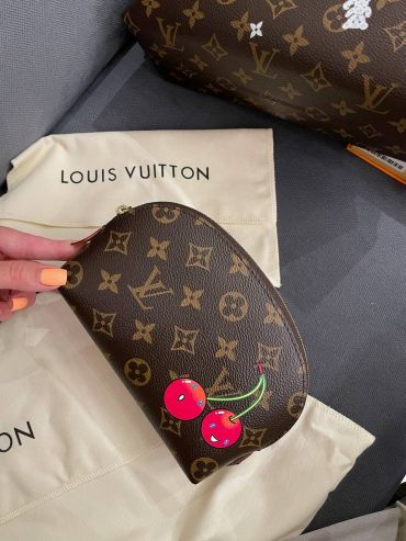 Косметичка Louis Vuitton LUX-120781