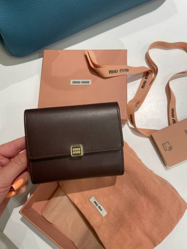 Кошелек Miu Miu LUX-120783