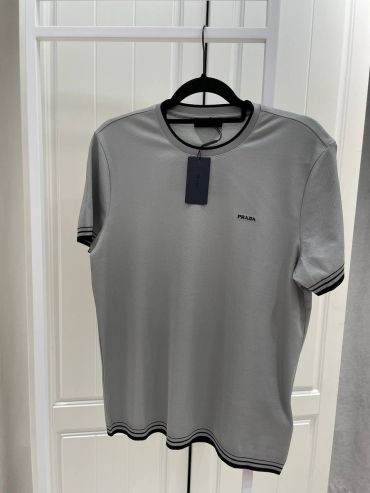 Футболка Prada LUX-120785