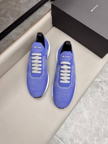 Кроссовки Kiton LUX-120790