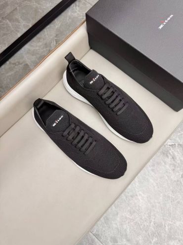 Кроссовки Kiton LUX-120793