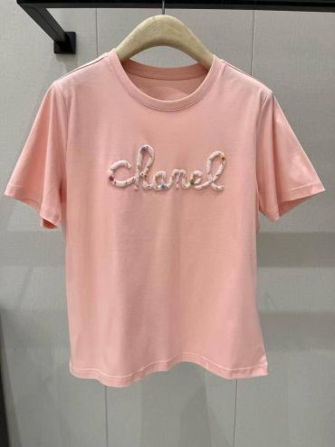 Футболка Chanel LUX-120831