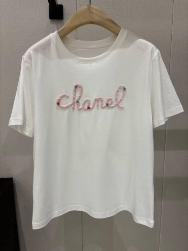 Футболка Chanel LUX-120832