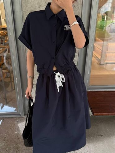 Костюм Chanel LUX-120833