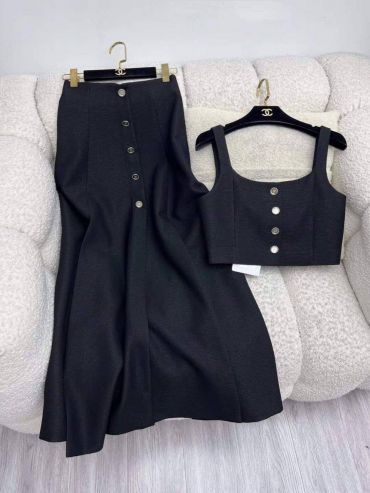 Костюм Chanel LUX-120834