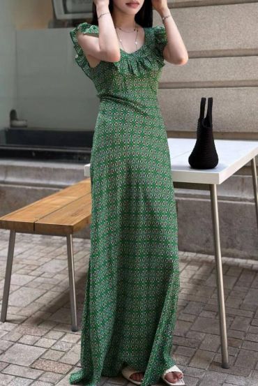 Платье  LUX-120841