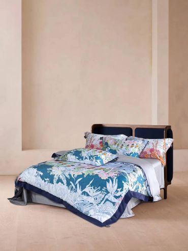 Комплект постельного белья Hermes LUX-120811