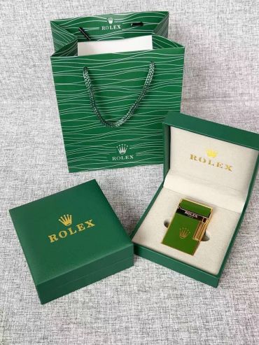 Зажигалка Rolex LUX-120803