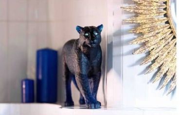 Статуэтка Daum  LUX-120802