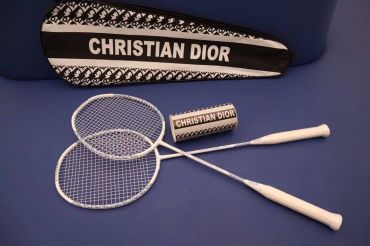 Набор для игры в бадминтон Christian Dior LUX-120801
