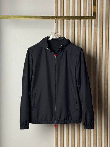 Куртка Kiton LUX-120814