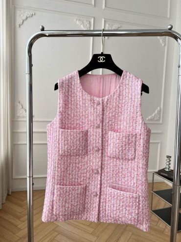 Жилет Chanel LUX-120844