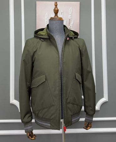 Куртка Kiton LUX-120827