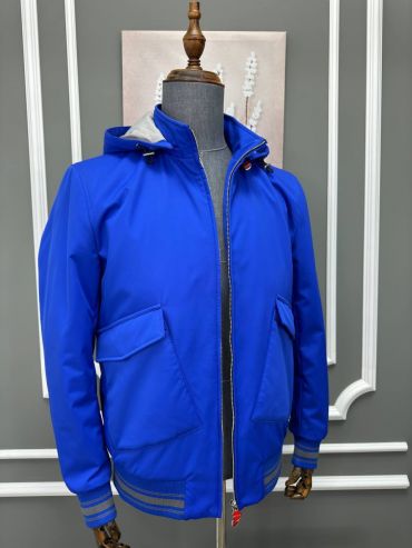 Куртка Kiton LUX-120826