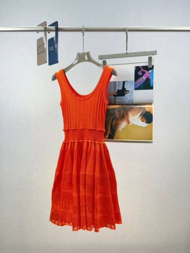 Платье Alaia LUX-120851