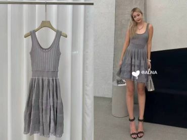 Платье Alaia LUX-120852