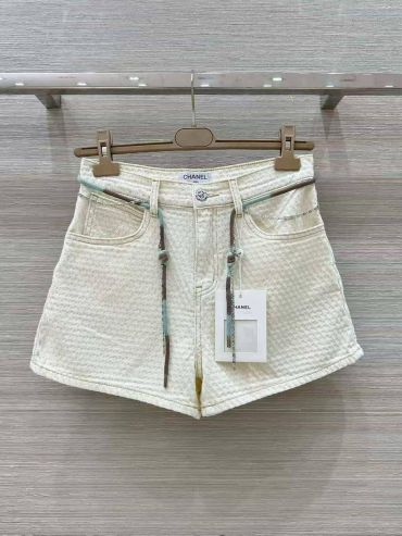 Шорты Chanel LUX-120855
