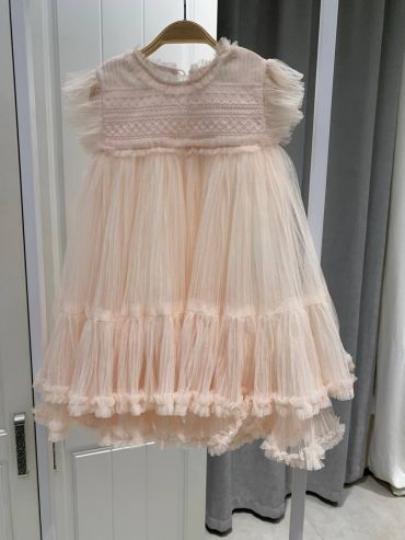 Платье Christian Dior LUX-120860