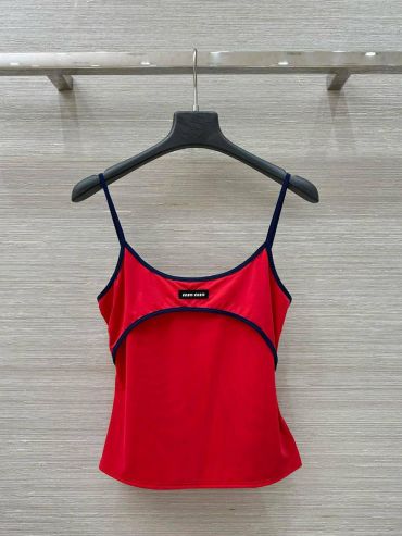 Топ Miu Miu LUX-120861