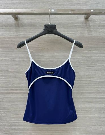 Топ Miu Miu LUX-120863