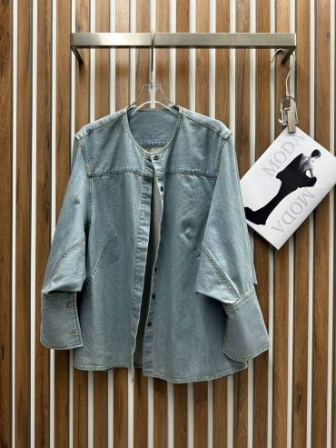 Рубашка The Row LUX-120864