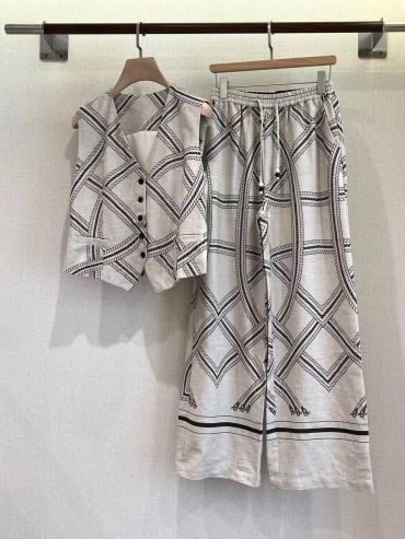 Костюм Hermes LUX-120880