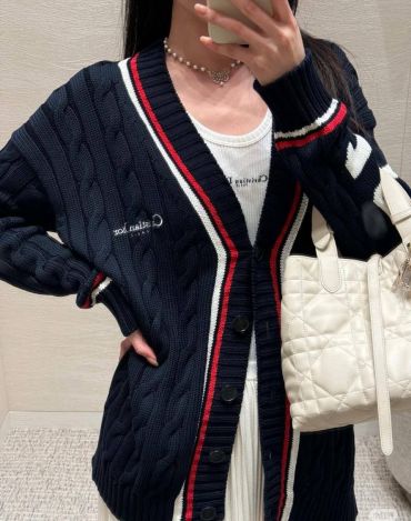 Кардиган Christian Dior LUX-120882