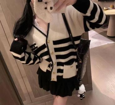 Кардиган Celine LUX-120885